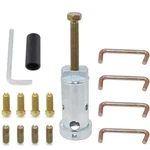 FBP100 Fan Blade And Blower Wheel Puller - Replaces Part Numbers 40852 TB041. Fixed Price $44.19.