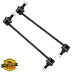 Bdfhyk Front Sway Bar Links Lexus ES300 ES330 RX330 RX350 Toyota Avalon Camry. Fixed Price $34.99.