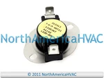 Oem Icp Heil Tempstar Furance Limit Switch L220-20F Fits HQ1320367TD. Fixed Price $30.99.