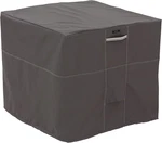 Ravenna Water-resistant 34 Inch Square Air Conditioner Cover, Patio Furniture. Fixed Price $43.71.