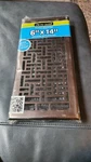 Decor Grates Oriental Floor Register 6X14 Inches Rubbed Bronze Finish. Fixed Price $22.00.