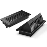 2-IN-1 Vent Deflector & Floor Cover, Pack Tool-free Install, Adjusta.... Fixed Price $37.92.