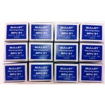 (12 Pack) BPV31 BPV-31 Vialu Bullet Piercing Valve 1/4", 5/16 & 3/8" O.d.. Fixed Price $71.94.