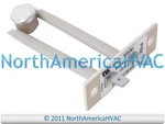 Oem Trane American Standard 3" Furnace Limit Switch L190F-30 Fits 1NT23L-2177. Fixed Price $28.74.