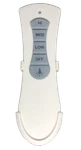 Ceiling Fan Remote Control Slim Style UC7216T. Fixed Price $29.99.
