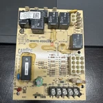 White Rodgers PCBBF110 Furnace Control Circuit Board 50T55-289-03. Fixed Price $37.00.