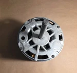 Genteq 5SBA39FLP7037 Furnace Blower Motor 51-107164-00. Fixed Price $353.48.