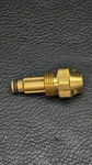 Delavan Waste Oil Burner Nozzle 30609-5 Siphon Assembly. Fixed Price $39.99.
