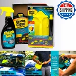 Invisible Glass 99050 Reach Tool Combo Kit With Windshield Wand Cleani. Fixed Price $33.09.