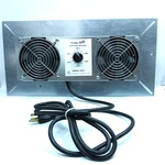Elite-air FAT2 220 Cfm Crawl Space Ventilator W/ Dehumidistat Brand New. Fixed Price $87.73.
