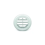 B&b Molders 94270 Coolvent Ac Ceiling Grill, Polar White, Adjustable. Fixed Price $15.83.