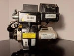 Carlin Oil Burner Model: EZ-1HPW 115V From Weil Mclain Gold WTGO-5 Tested Works. Fixed Price $159.99.