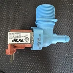 Hoshizaki 4A5309-01 Water Solenoid Valve Replacement Free Shipping. Fixed Price $67.50.