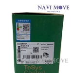 New Schneider LC1D50G7 Contactor 3P 50A With Coil 120V Usa. Fixed Price $98.00.