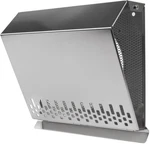 Vent Systems 6 Inch Air Supply Cover With Rubber Gasket Stainless Steel. Fixed Price $89.99.