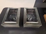 Lot Of 2 Master Flow IRB10X6X6 In. Insulated Register Box. Fixed Price $59.99.