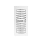 Tech Drive Decorative Floor Register, 4 Inch X 10 Vent Covers For Hvac E.... Fixed Price $21.19.