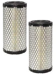 Fleetguard AF25550 Air Filter Primary Replaces Cummins Onan 1403071 (pack Of 2). Fixed Price $44.94.