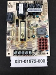 York Coleman Luxaire 031-01972-000 Furnace Control Board SOURCE1. Fixed Price $50.00.