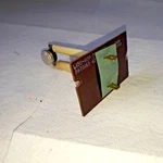Furnace 3" Limit Control Switch Carrier 36T01B3 L180-40F. Fixed Price $35.40.