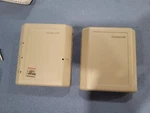 Honeywell W8703A1003 Three Zone Damper Interface Module. Fixed Price $50.00.