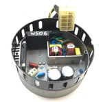 Broad-ocean ZWK702B5381601 Module Only 1/2HP KMSAH013C09 208/230V Used #W506. Fixed Price $149.00.