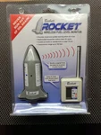 Beckett Rocket Wireless Fuel Level Monitor. Fixed Price $255.00.