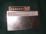 902987 Nordyne Intertherm Miller E1/E2 Relay Box Control Board Factory Oem Part. Fixed Price $156.99.