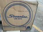 Mueller Industries Inc TAYREFLN050 1/4" X 3/8" 1/2" 25' Flare Lineset. Fixed Price $75.95.