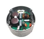 Ge Ecm BF06 Blower Module Only Ccw Rotation Used #W916. Fixed Price $72.25.