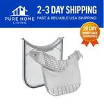 Efficient L-g Kenmore Dryer Lint Filter Kit With Abs Frame Quick Replacement. Fixed Price $46.96.