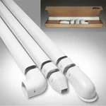 Rectorseal 84025 Fortress Lineset Covers 3.5 Wall Duct Kit. Fixed Price $203.50.