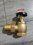 Plumbers Edge 1-1/4 Inch Steam Angle Radiator Valve (PE1091). Fixed Price $29.99.