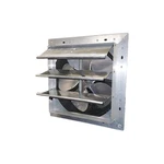 Dayton 484X37 Shtrmnt EXHFN,10IN Bld DIA,ALUM,115 V. Fixed Price $155.43.