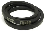 Bestorq B53OR5L560 V-belt Inch Diameter 0.66 Height 0.44. Fixed Price $19.99.