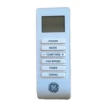 Ge Portable Remote Control Replacement Tontru YQ-1800 Tested Works Free Ship!. Fixed Price $24.99.