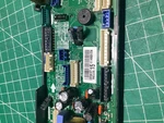 Lg EBR39187715 Main Pcb Power Control Board Assembly Oem Part AZ147148 AR2476. Fixed Price $66.49.