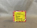 Danfoss Coil For Solenoid Bearings 042N7522. Fixed Price $44.44.