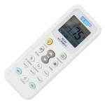Hqrp Remote Control For Haier HWF08XC5 HWR05XC5 HWR05XC9-L HWR06XC6-T. Fixed Price $9.95.
