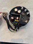 Broad-ocean KMSAH013C46 Module Only 1159302 230 V 1/2 Hp Cwle Used. Fixed Price $129.00.