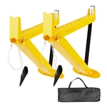 Wecooper Mighty Bracket Mini Split Support Tool For Ductless Air C.... Fixed Price $142.90.