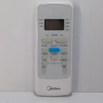 Midea RG51G (1)/CEFU1-1 Remote Control For Air Conditioner Replacement Oem. Fixed Price $16.95.