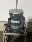 1 Horse Power Blower Motor Used Genteq Ecm 3.0 GC07. Fixed Price $245.00.