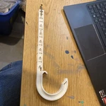 Sioux Chief 553-7W 2" Hangs Tuff Dwv Pipe Hanger 10 Count 739236252203 New. Fixed Price $12.99.