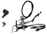 Reznor 110861 Spark Pilot Assembly Kit Natural Gas Horizontal Mount. Fixed Price $247.67.