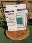 Broan Nutone FG600RGB Chromacomfort Led Bath Fan Cover Grille. Fixed Price $44.99.