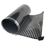 Quietwarmth Electric Radiant Floor 1.5FT X 10FT 120 Volt Heating System. Fixed Price $95.00.