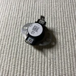 Therm-o-disk D345724P01 Furnace Limit Switch 315416 L105-10F. Fixed Price $20.00.