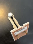 Carrier 36T01B3-42288 Furnace Limit Switch L155-30F C340056P18 Works. Fixed Price $34.00.