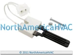 Gas Furnace Hot Surface Ignitor Igniter Fits Norton York. Fixed Price $23.95.